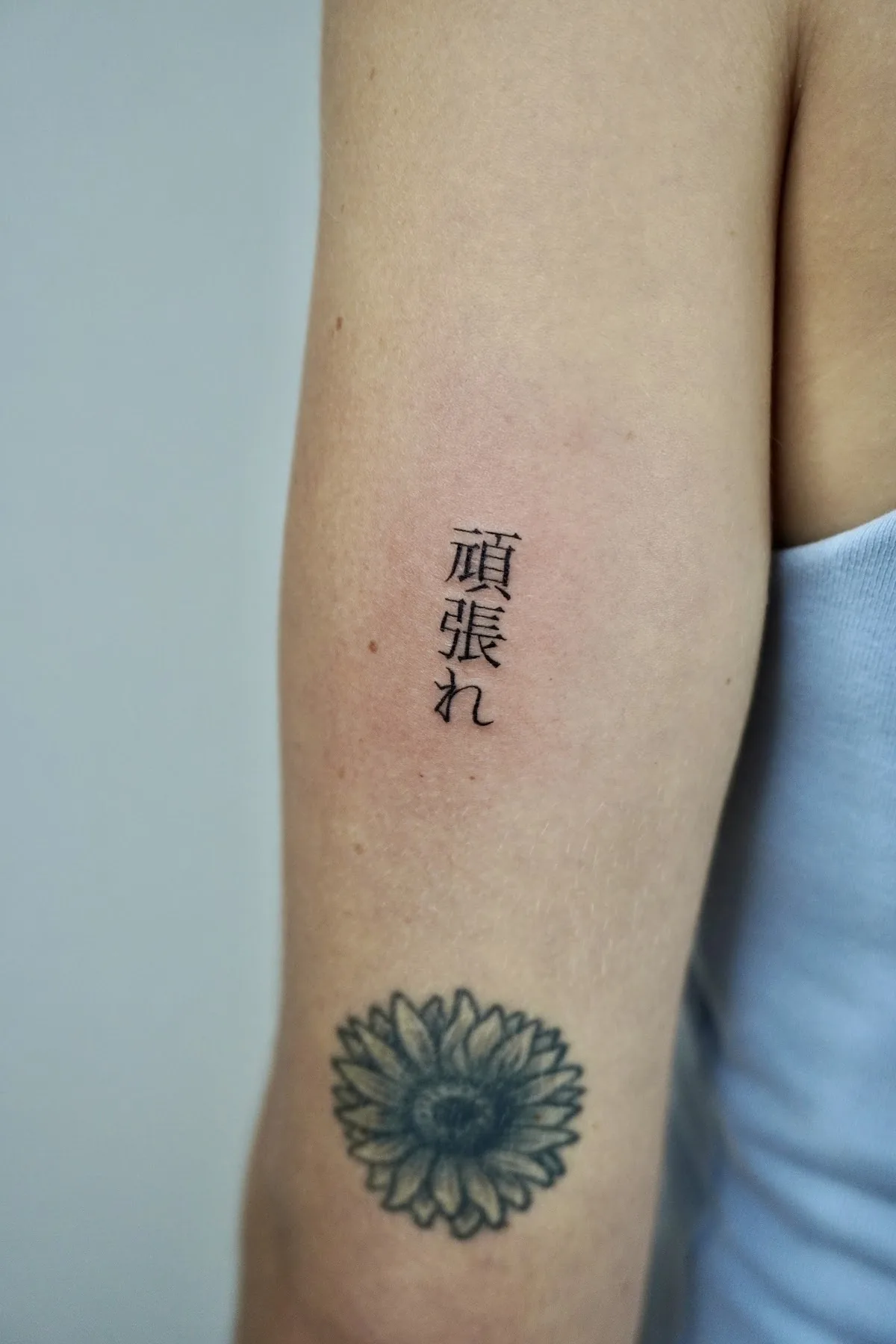 Tattoo by SAKAO TATTOO at SAKAO TATTOO