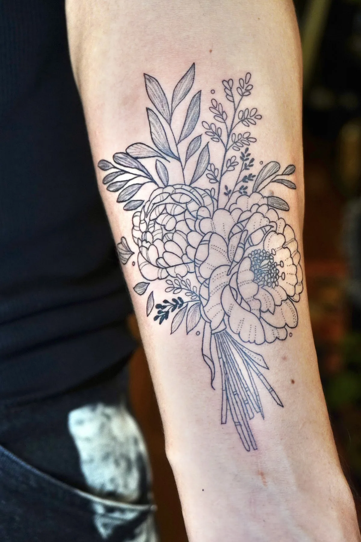 Tattoo by SAKAO TATTOO at SAKAO TATTOO