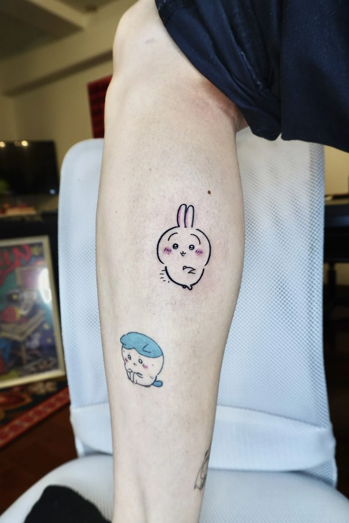 Tattoo by SAKAO TATTOO at SAKAO TATTOO