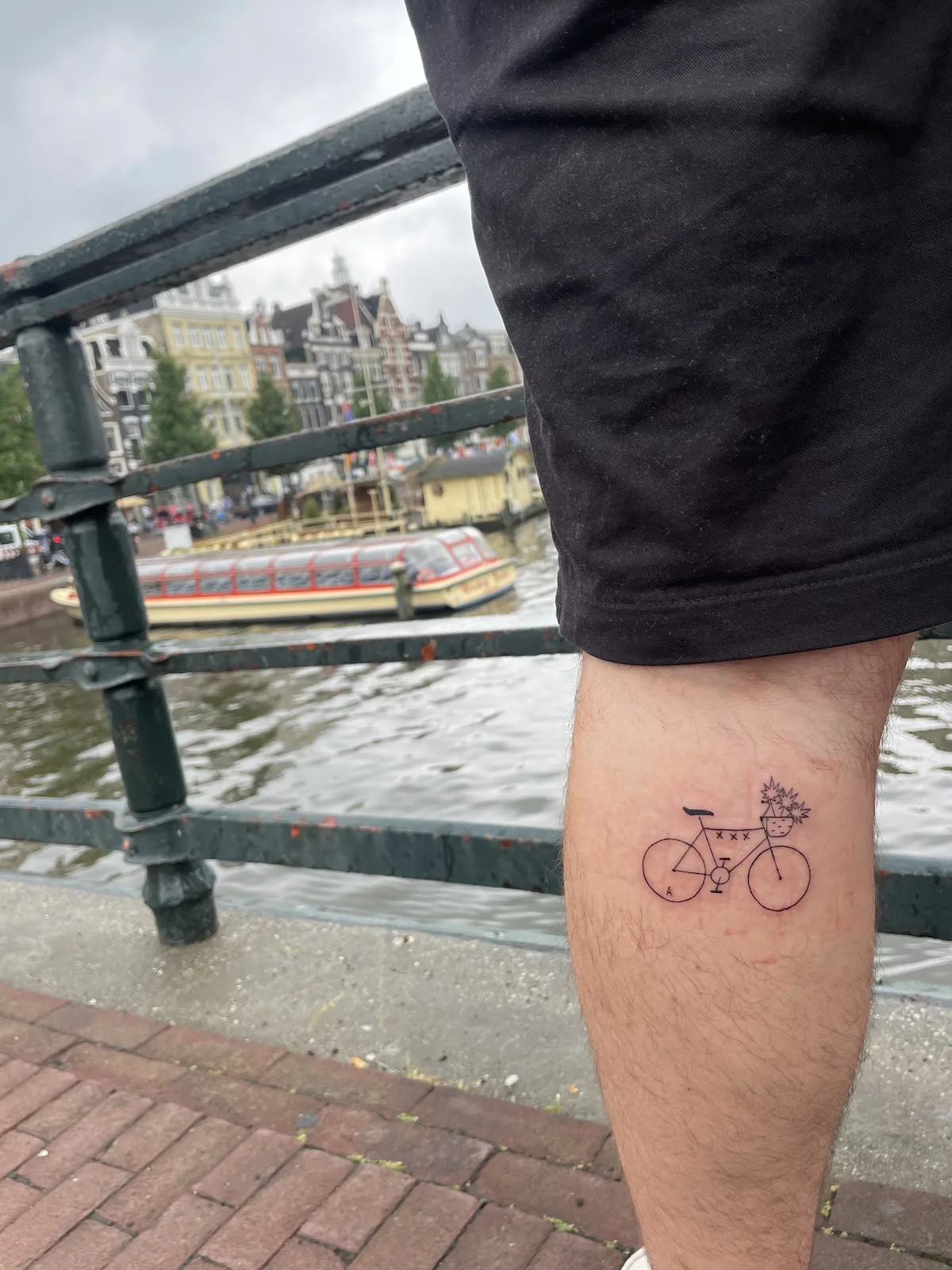 Tattoo by Sakura Tattoo at Sakura Tattoo