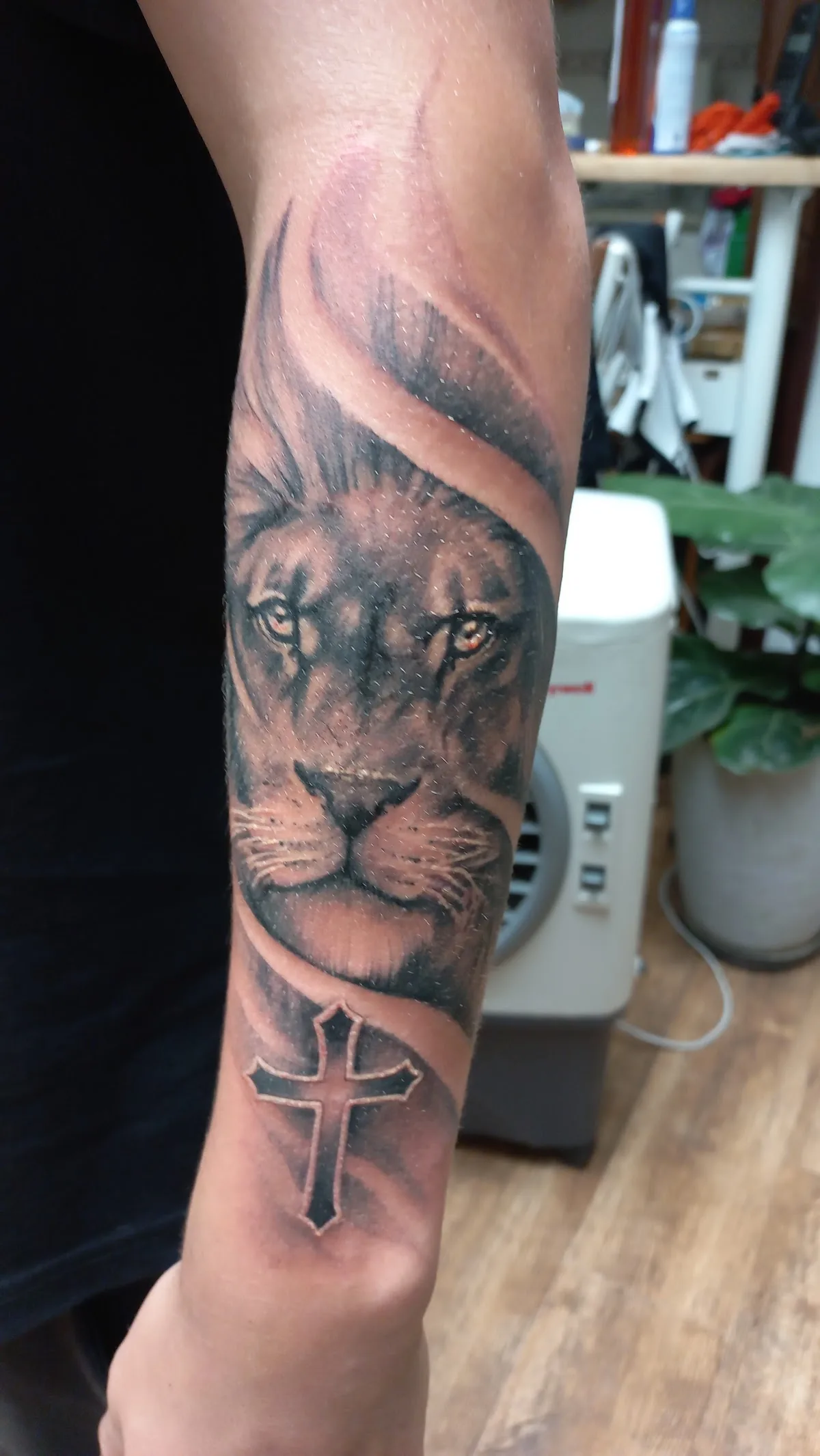 Tattoo by Sakura Tattoos at Sakura Tattoos