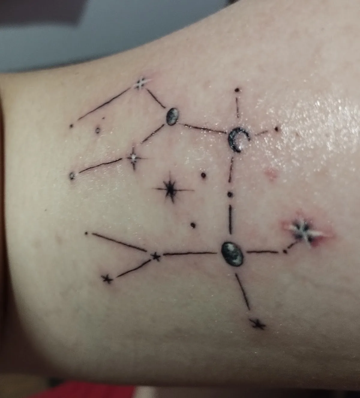 Tattoo by Sakura Tattoos at Sakura Tattoos