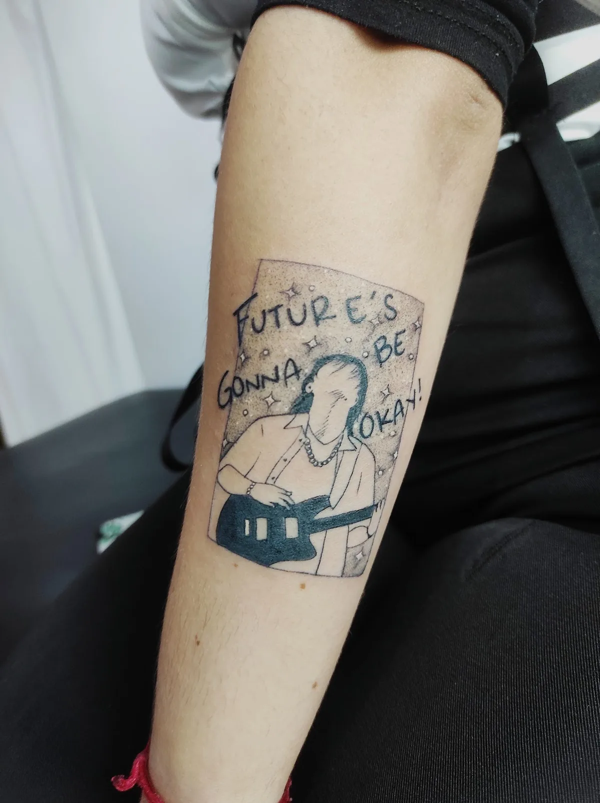Tattoo by Sakura Tattoos at Sakura Tattoos