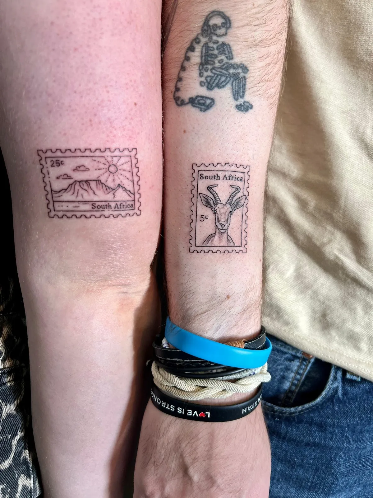 Tattoo by Sally Mustang Tattoos at Sally Mustang Tattoos