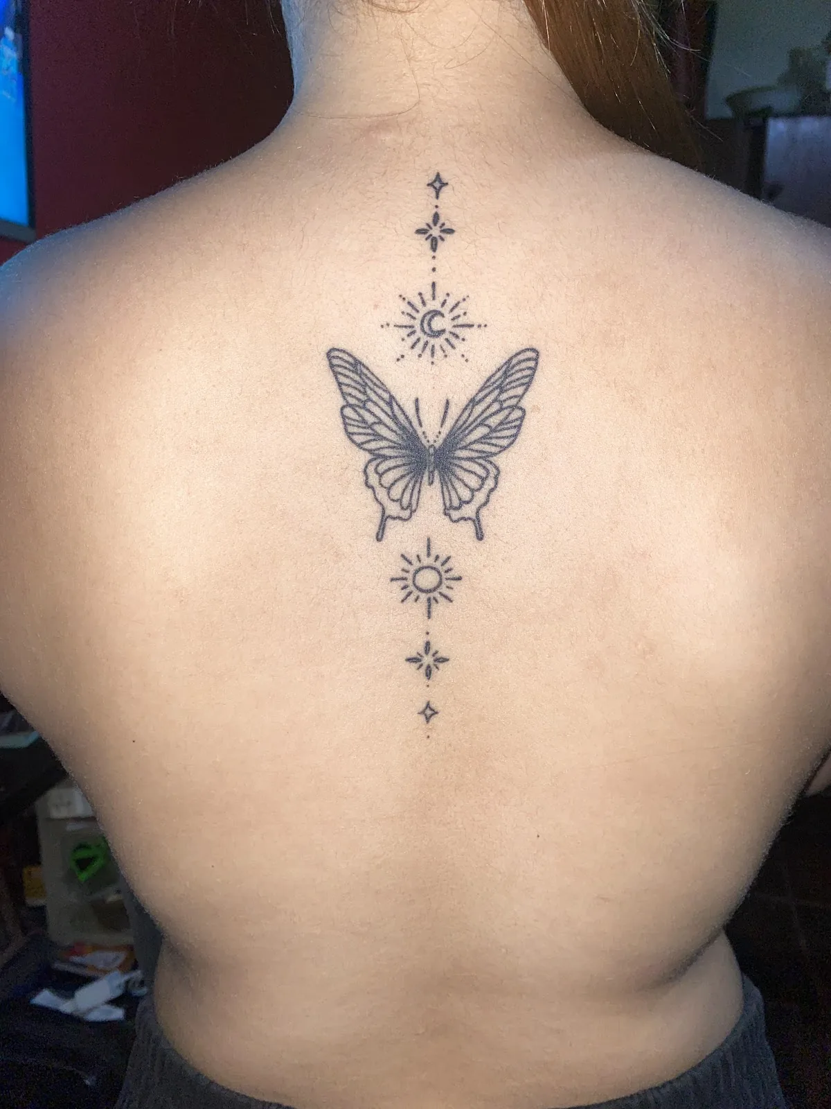Tattoo by Salón _13 _Tattoo at Salón _13 _Tattoo