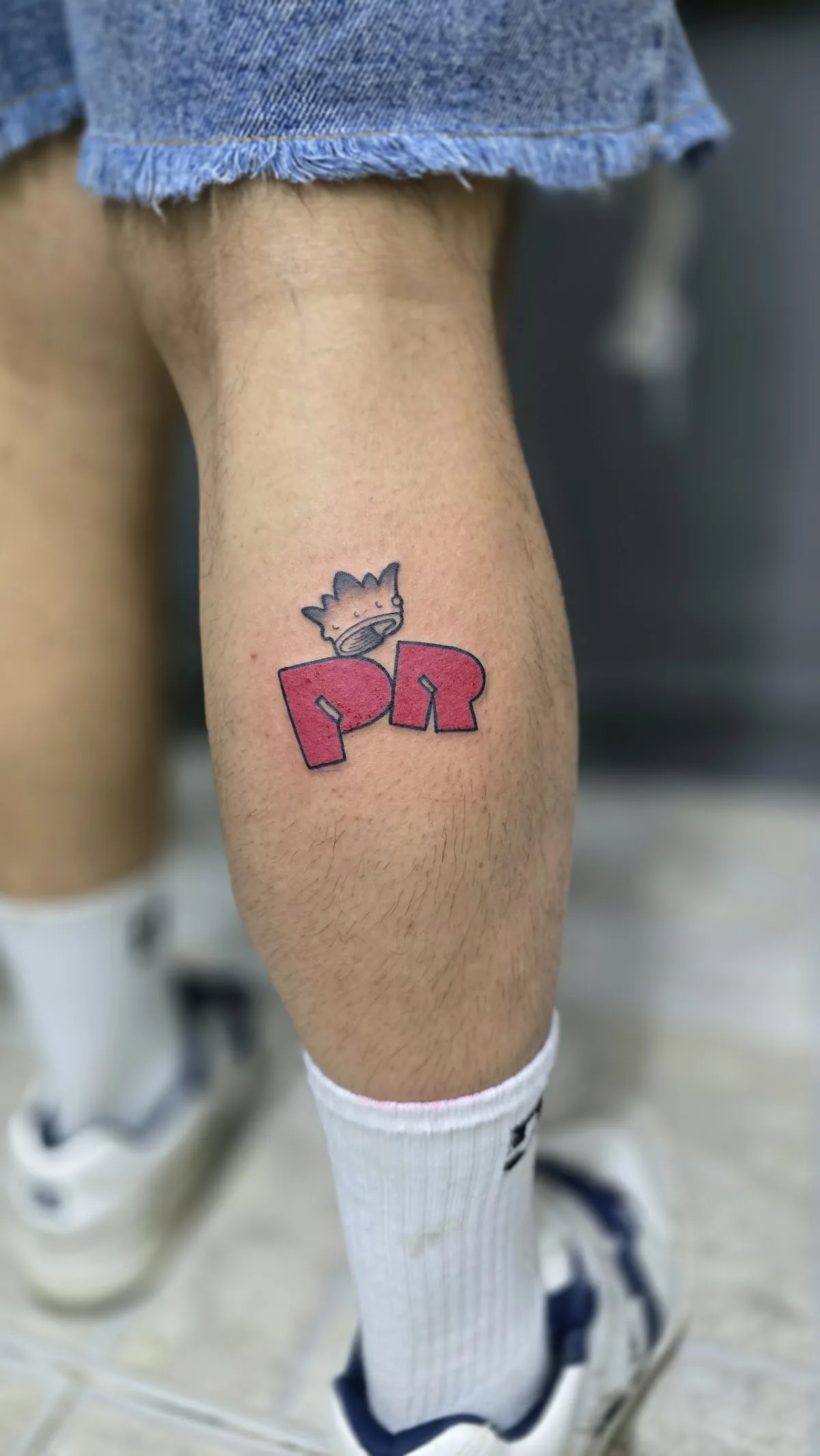 Tattoo by Salón _13 _Tattoo at Salón _13 _Tattoo