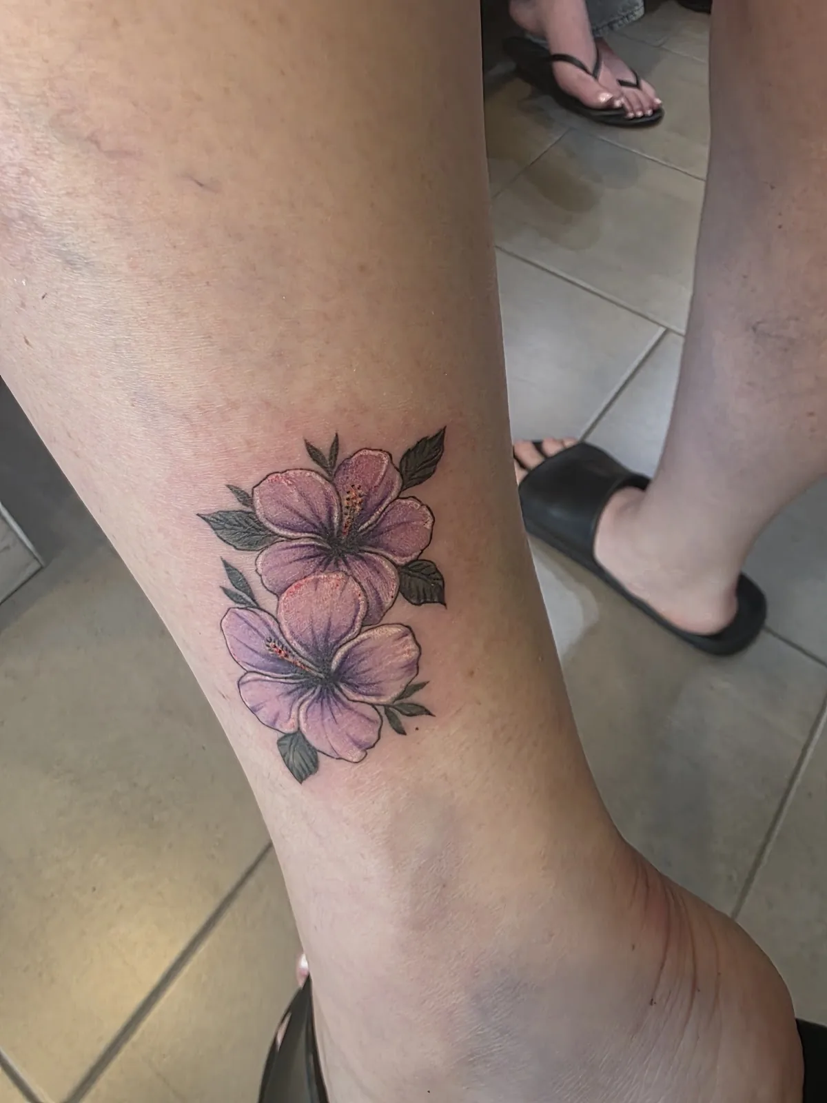Tattoo by Salvation Tattoo Lounge at Salvation Tattoo Lounge