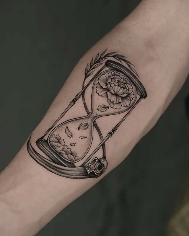 Tattoo by Sam Tattoo India at Sam Tattoo India