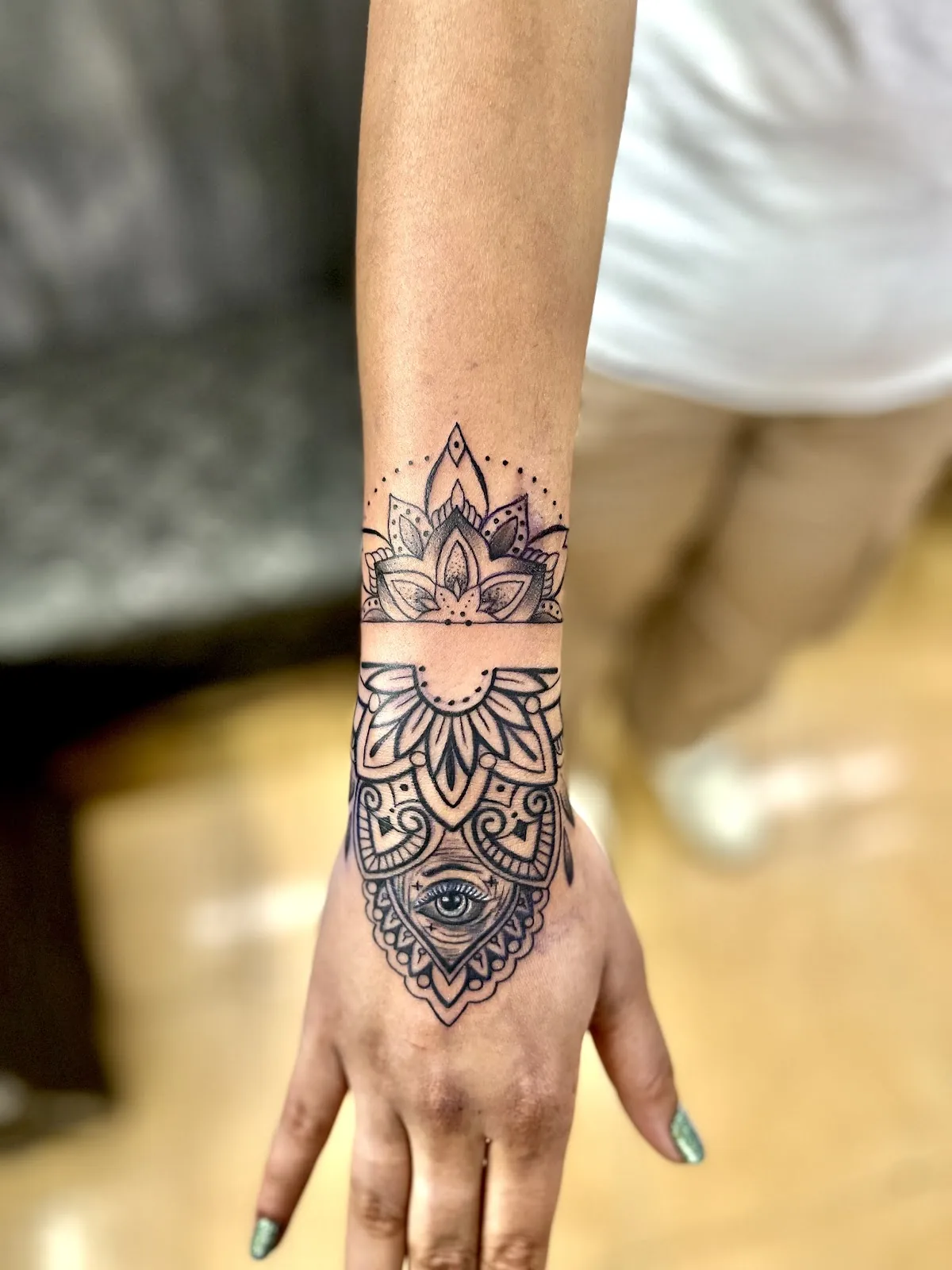 Tattoo by Samay tattoo studio - Tattoo In Cp - Best Tattoo Shop In Cp - Tattoo Shop In Cp - at Samay tattoo studio - Tattoo In Cp - Best Tattoo Shop In Cp - Tattoo Shop In Cp -
