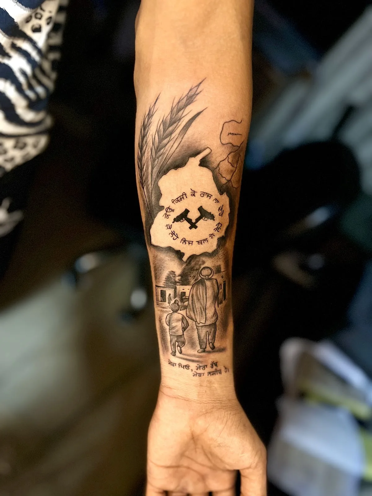Tattoo by Samay tattoo studio - Tattoo In Cp - Best Tattoo Shop In Cp - Tattoo Shop In Cp - at Samay tattoo studio - Tattoo In Cp - Best Tattoo Shop In Cp - Tattoo Shop In Cp -