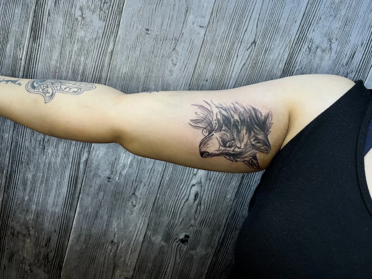 Tattoo by Samay tattoo studio - Tattoo In Cp - Best Tattoo Shop In Cp - Tattoo Shop In Cp - at Samay tattoo studio - Tattoo In Cp - Best Tattoo Shop In Cp - Tattoo Shop In Cp -