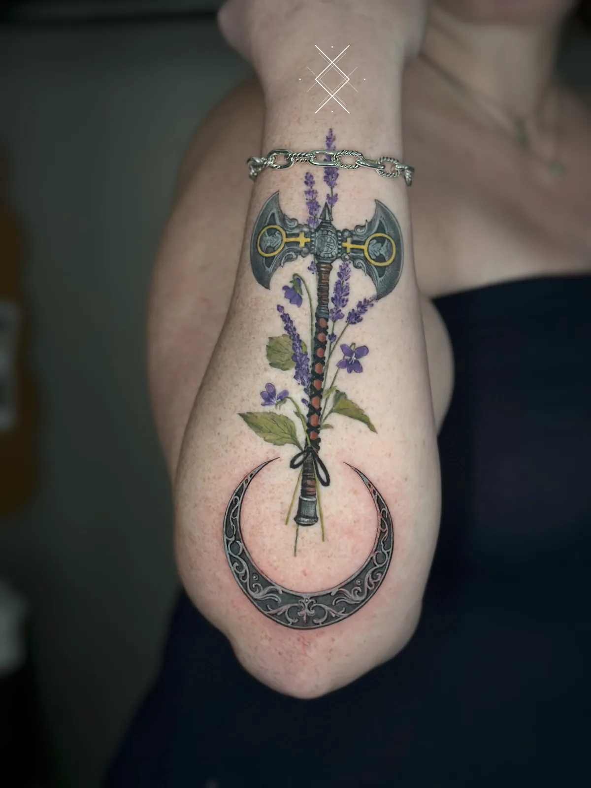 Tattoo by San Tattoo Studios at San Tattoo Studios