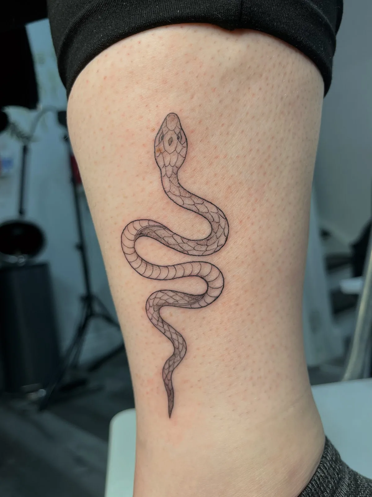 Tattoo by Sanctum ink house (PIERCING AND TATTOO STUDIO) at Sanctum ink house (PIERCING AND TATTOO STUDIO)