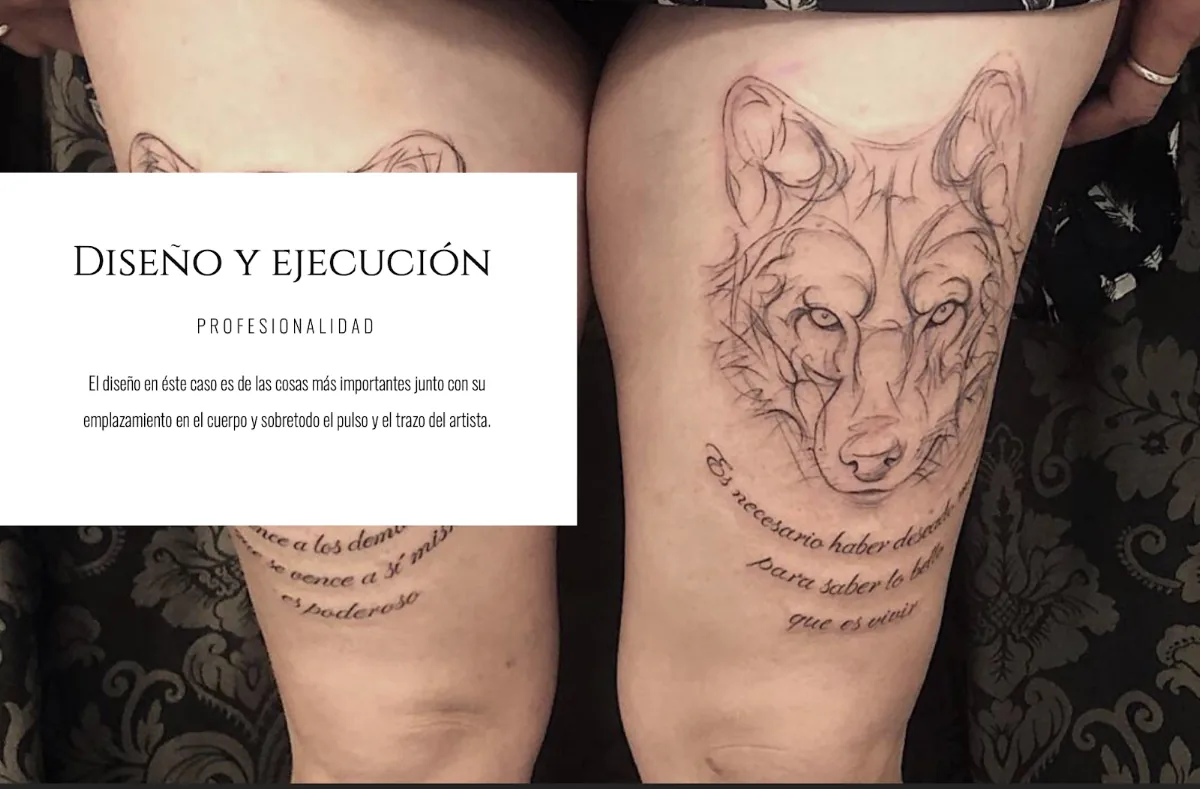Tattoo by SanMan Tattoo Parlor at SanMan Tattoo Parlor