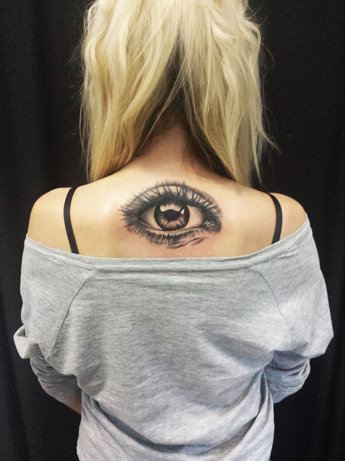 Tattoo by Santal tattoo, тату-студия at Santal tattoo, тату-студия