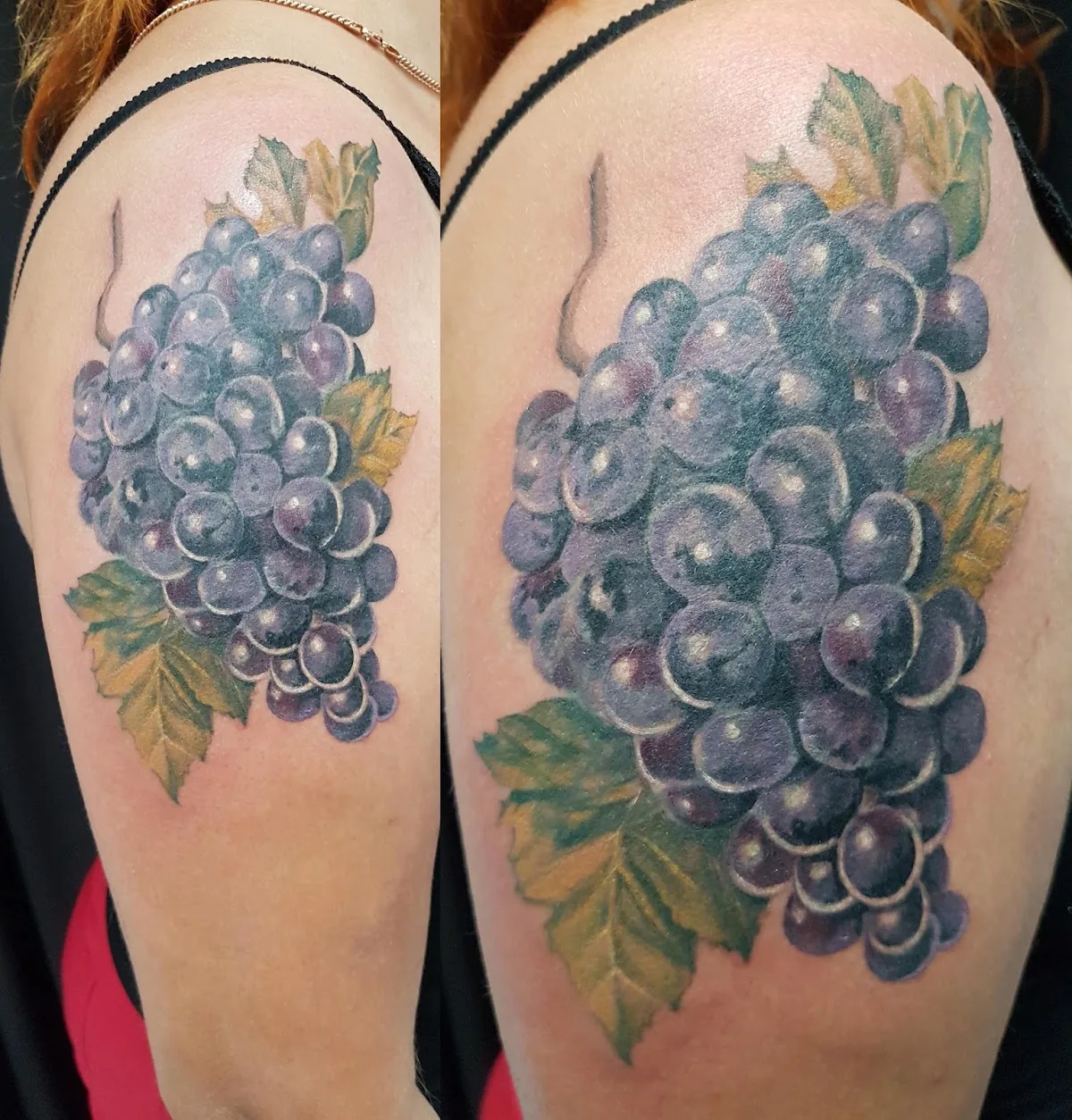 Tattoo by Santal tattoo, тату-студия at Santal tattoo, тату-студия