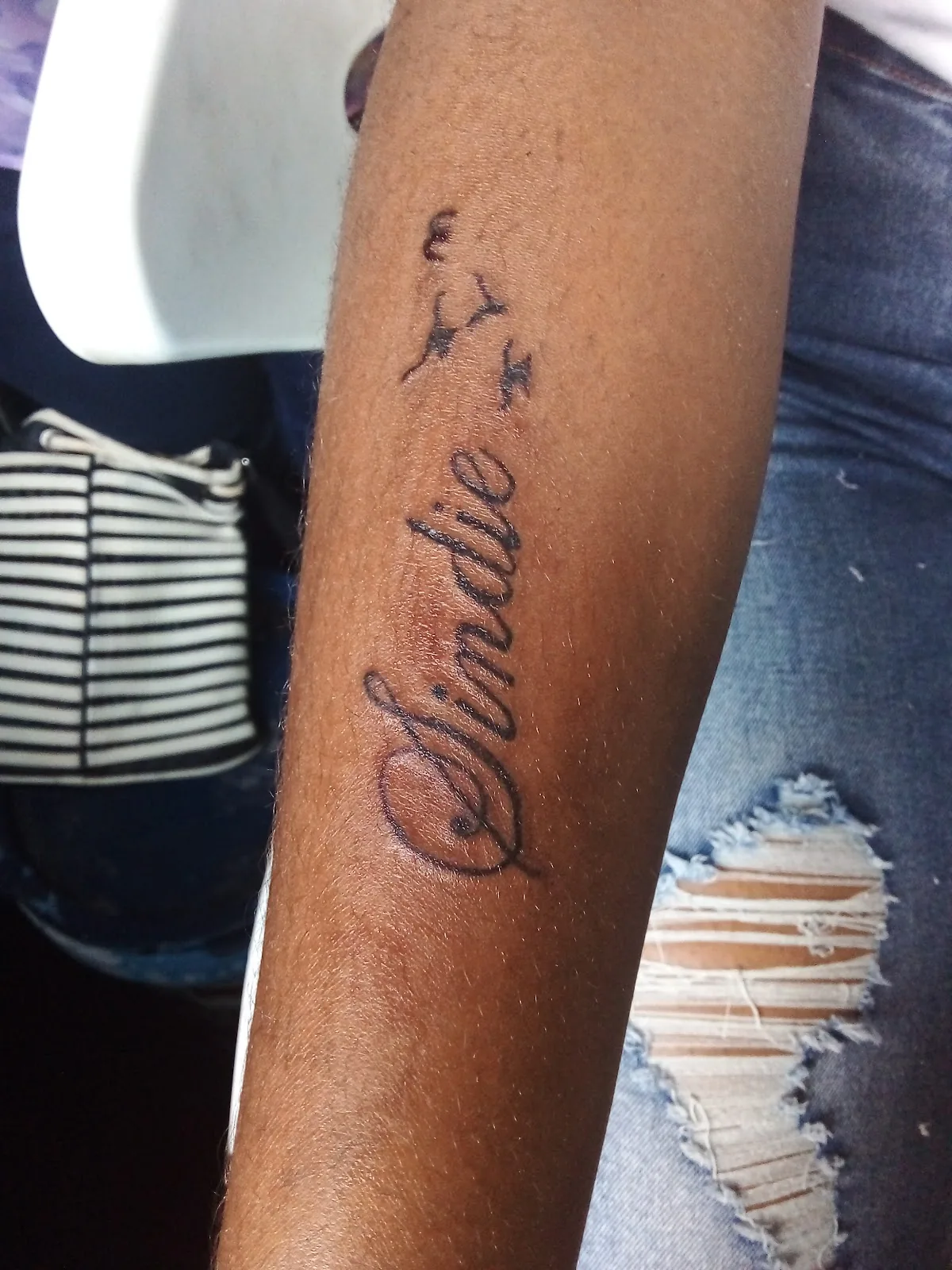 Tattoo by SANTANA INK TATTOO AND PIERCINGS ARTIST DURBAN CONTACT at SANTANA INK TATTOO AND PIERCINGS ARTIST DURBAN CONTACT