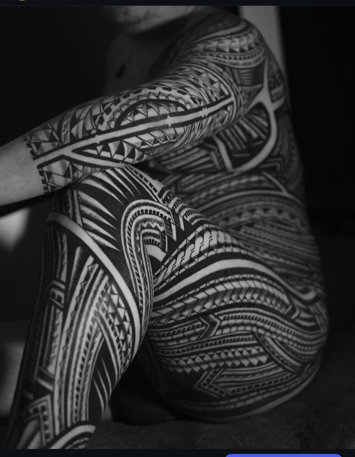 Tattoo by Santos-tattoo at Santos-tattoo