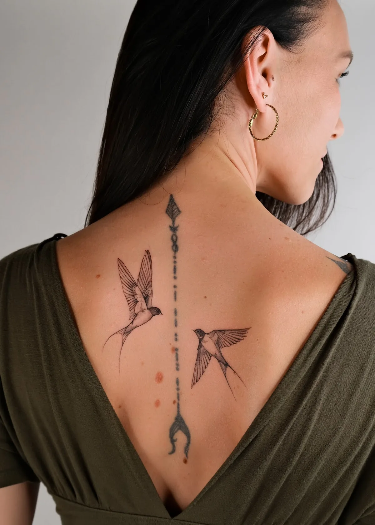 Tattoo by Sasha_Barran_tattoo at Sasha_Barran_tattoo