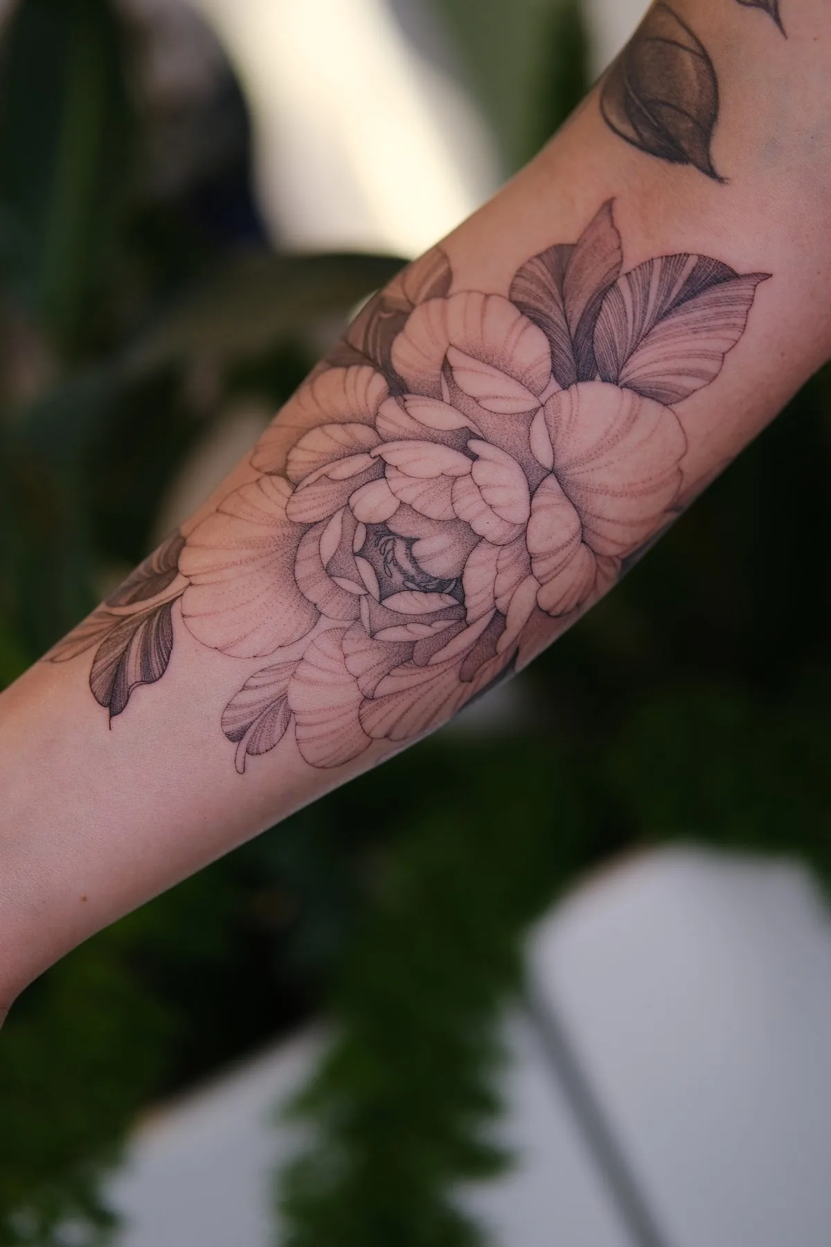 Tattoo by Sashatattooing Essential at Sashatattooing Essential