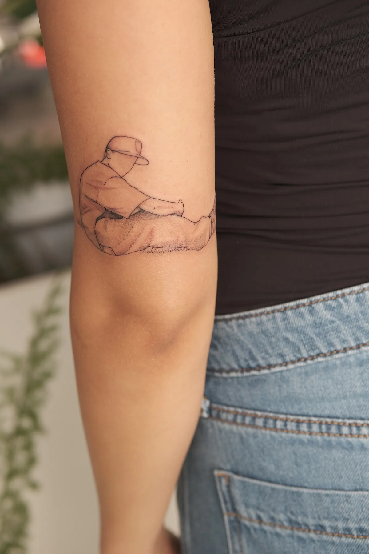 Tattoo by Sashatattooing Essential at Sashatattooing Essential