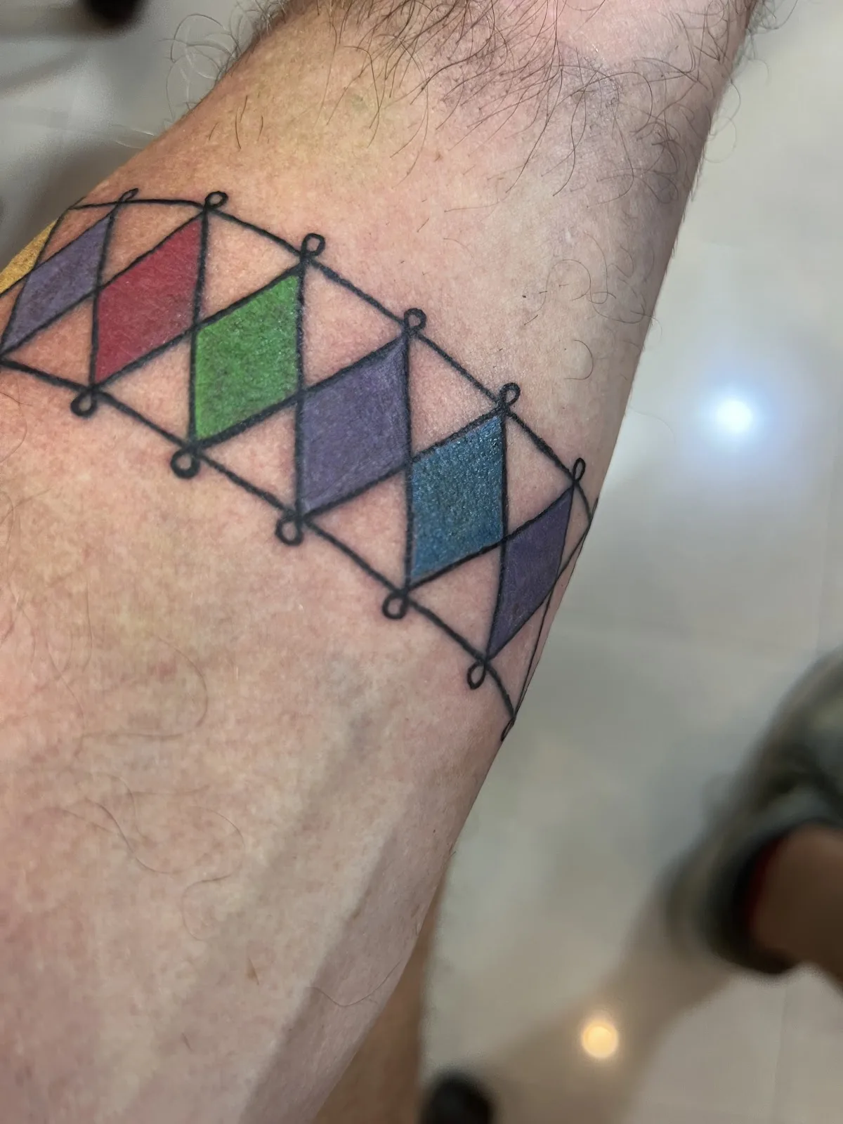 Tattoo by Savage Ink Tattoo Studio Casablanca at Savage Ink Tattoo Studio Casablanca