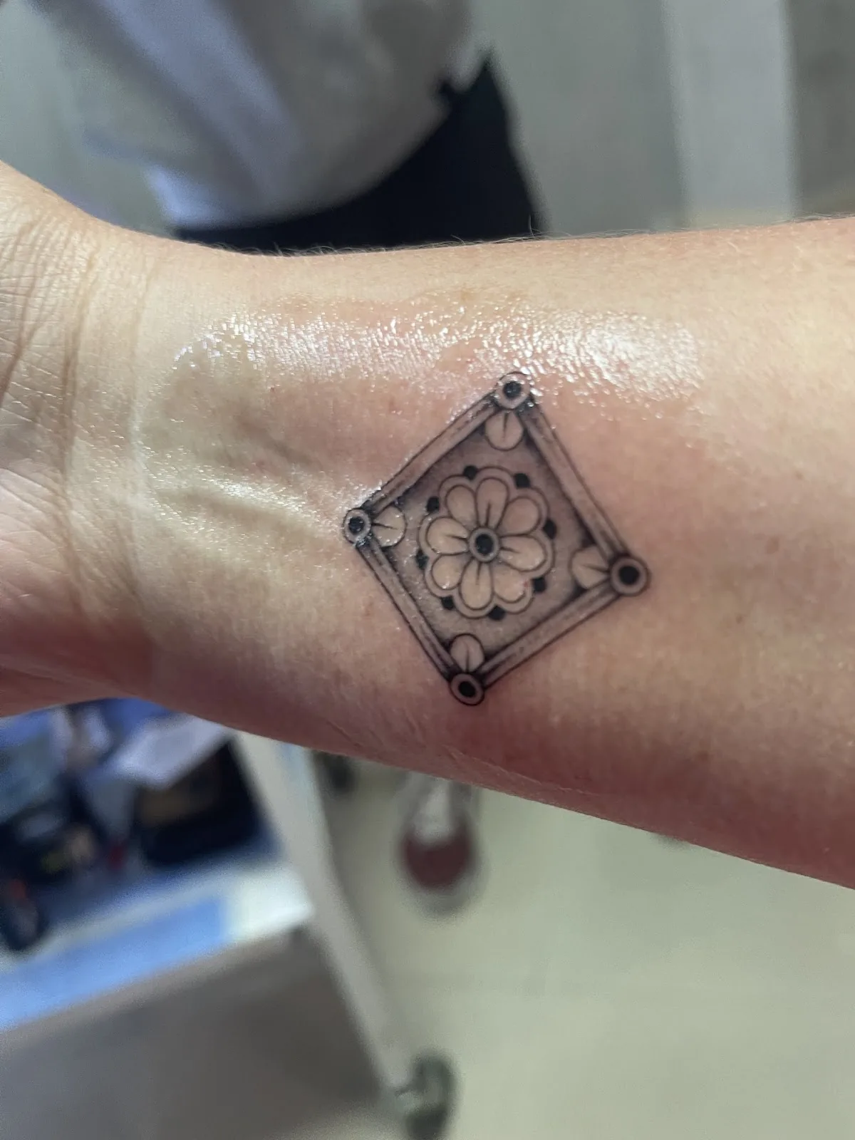 Tattoo by Savage Ink Tattoo Studio Casablanca at Savage Ink Tattoo Studio Casablanca