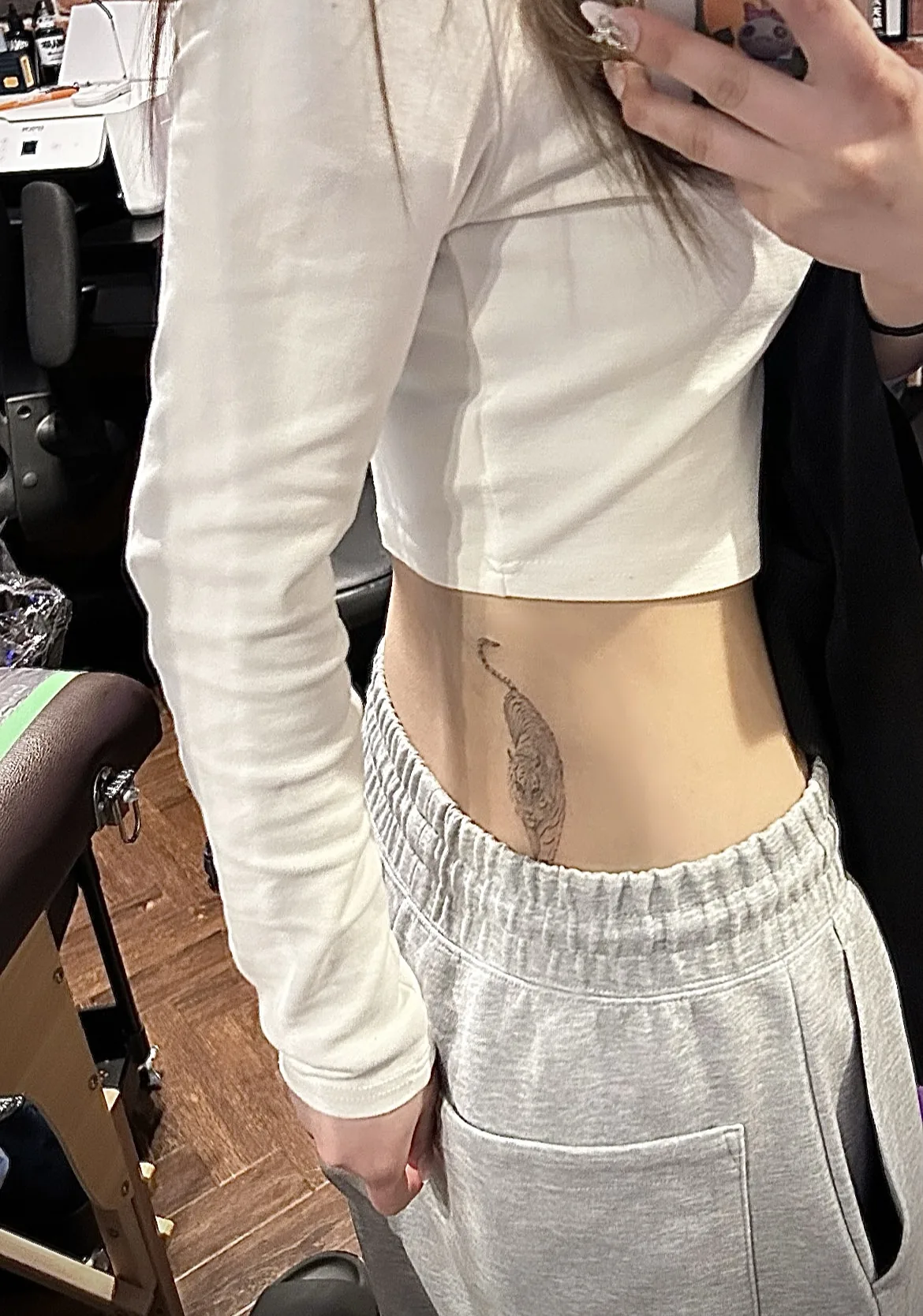 Tattoo by savage tattoo at savage tattoo