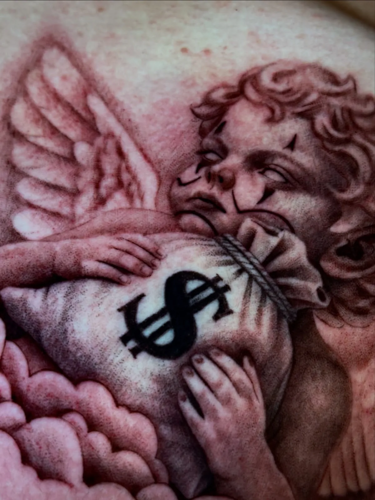 Tattoo by savage tattoo at savage tattoo