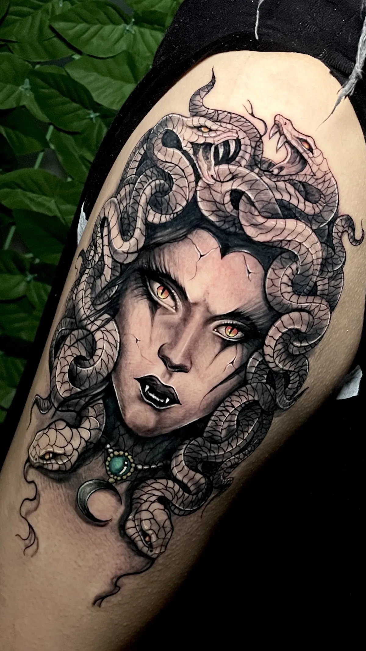 Tattoo by SAYAS TATTOO STUDIO at SAYAS TATTOO STUDIO