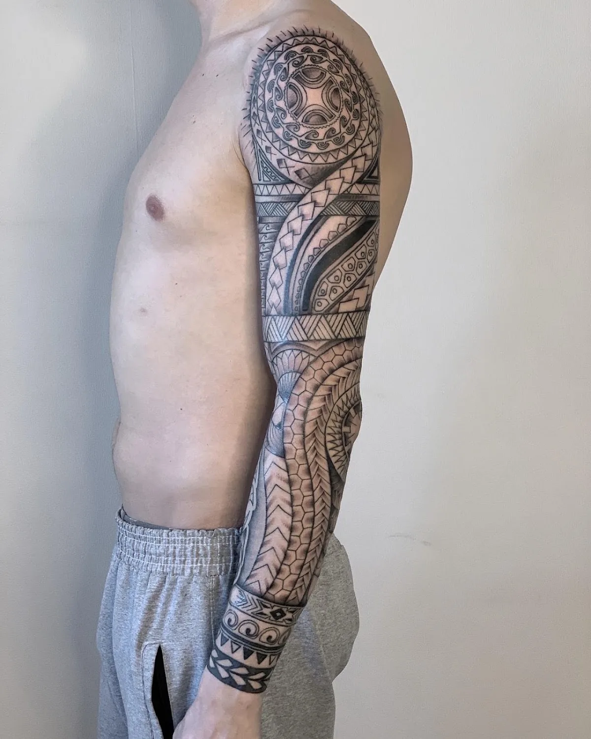 Tattoo by Scrooge McDuck, тату-студия at Scrooge McDuck, тату-студия