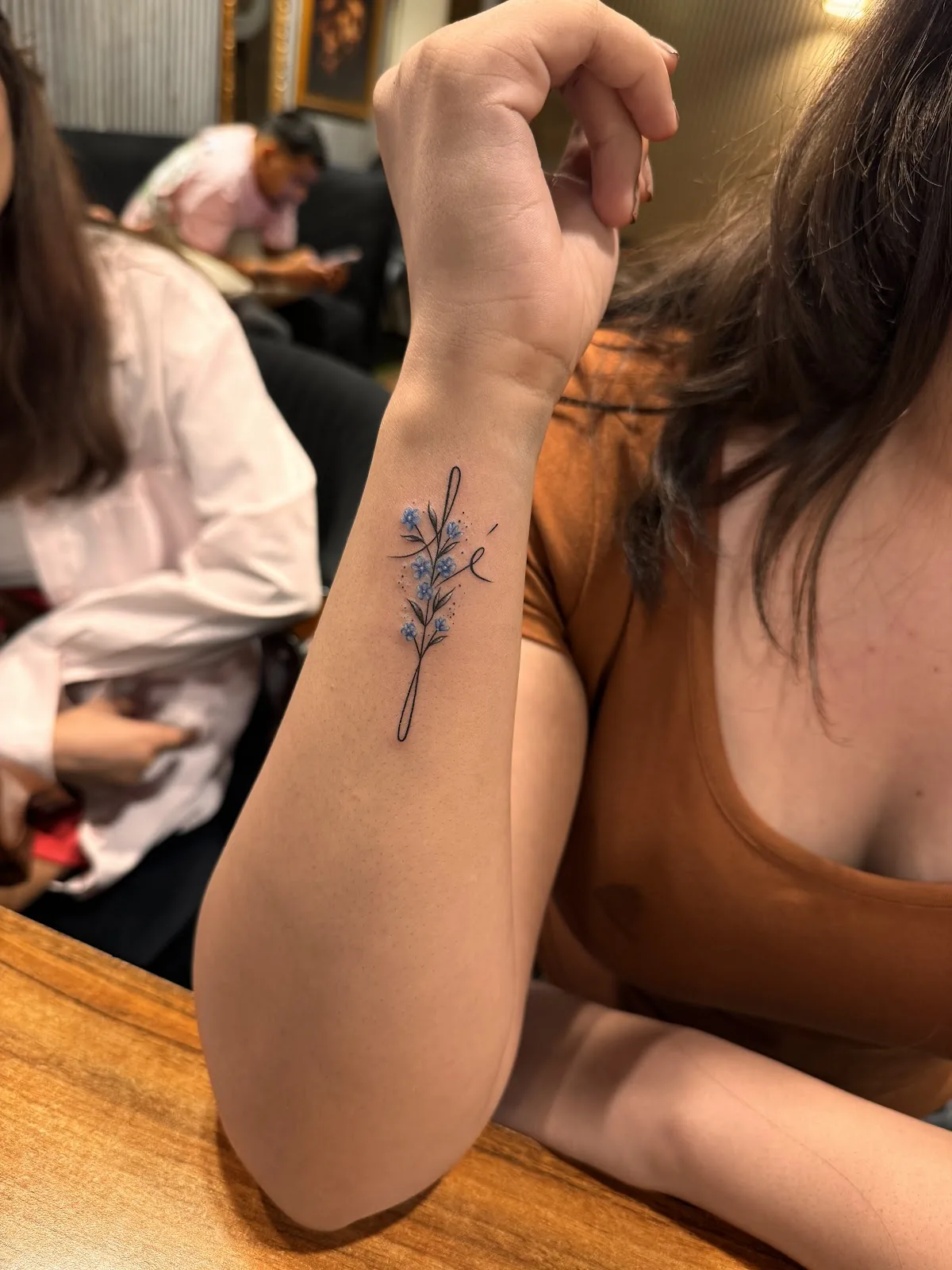 Tattoo by Sea Of Ink Tattoo Studio at Sea Of Ink Tattoo Studio