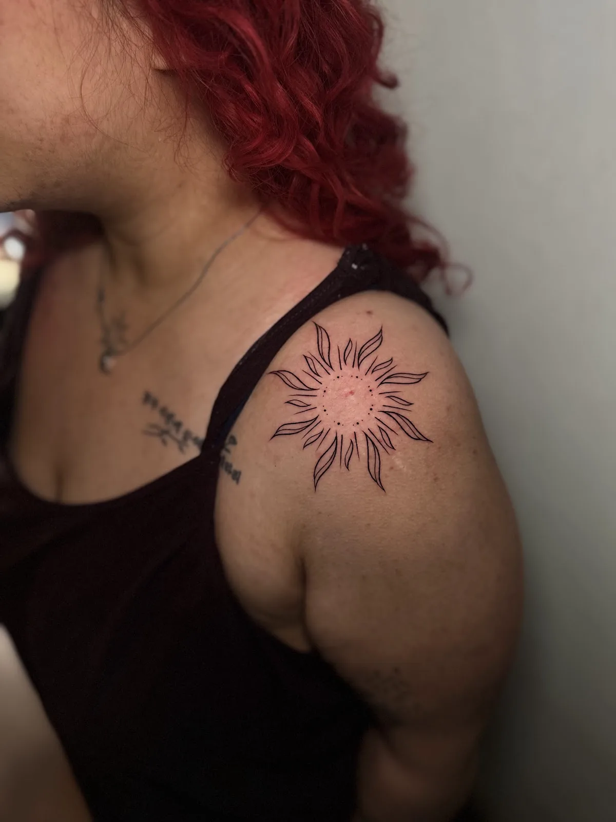 Tattoo by Sea Of Ink Tattoo Studio at Sea Of Ink Tattoo Studio