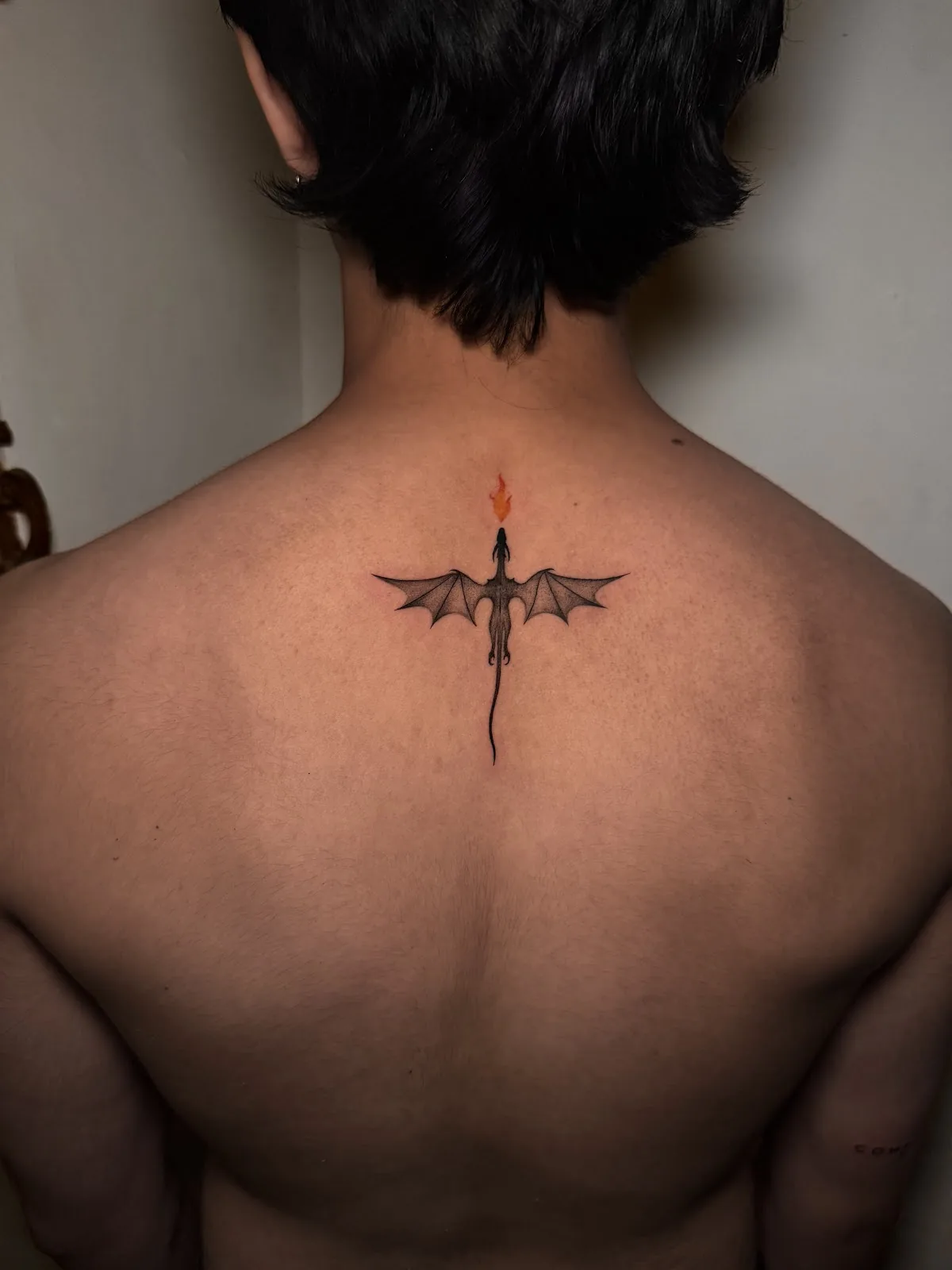 Tattoo by Sea Of Ink Tattoo Studio at Sea Of Ink Tattoo Studio