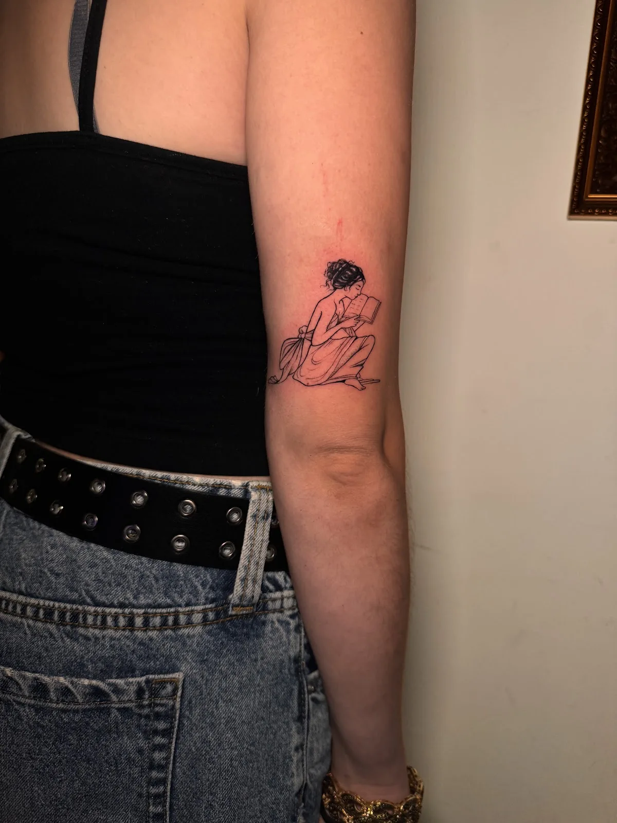 Tattoo by Sea Of Ink Tattoo Studio at Sea Of Ink Tattoo Studio