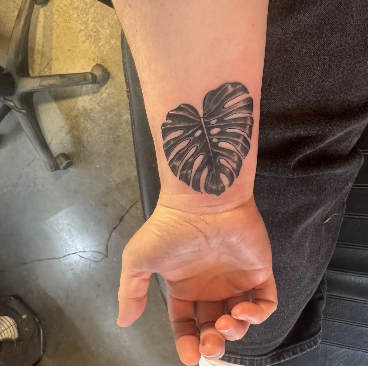 Tattoo by Sea Tramp Tattoo Co at Sea Tramp Tattoo Co