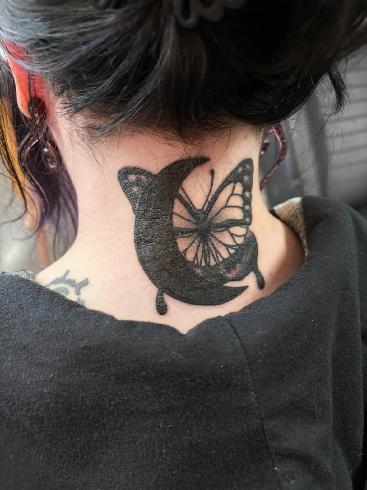 Tattoo by Sea Tramp Tattoo Co at Sea Tramp Tattoo Co