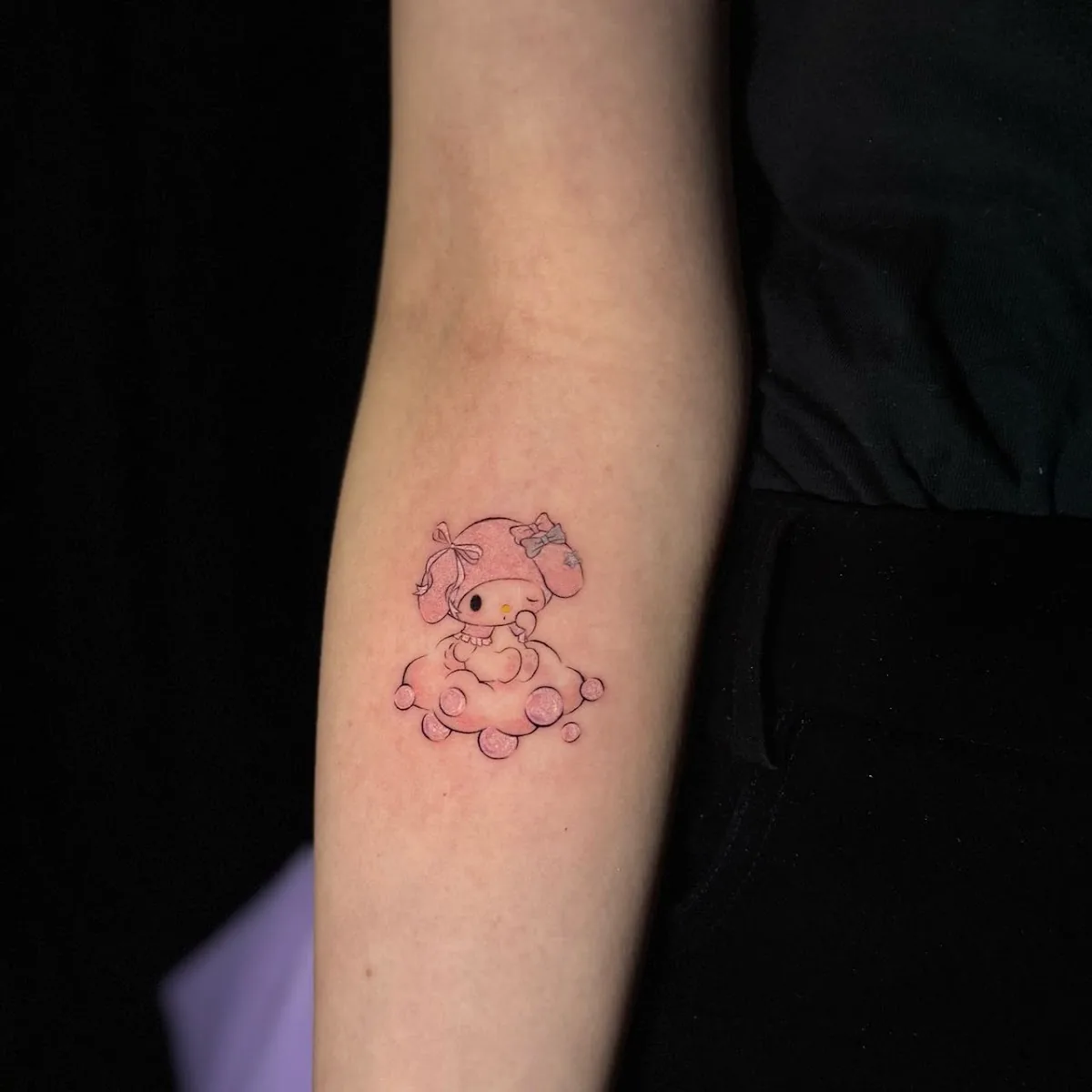 Tattoo by Second Sight Tattoo Parlour at Second Sight Tattoo Parlour