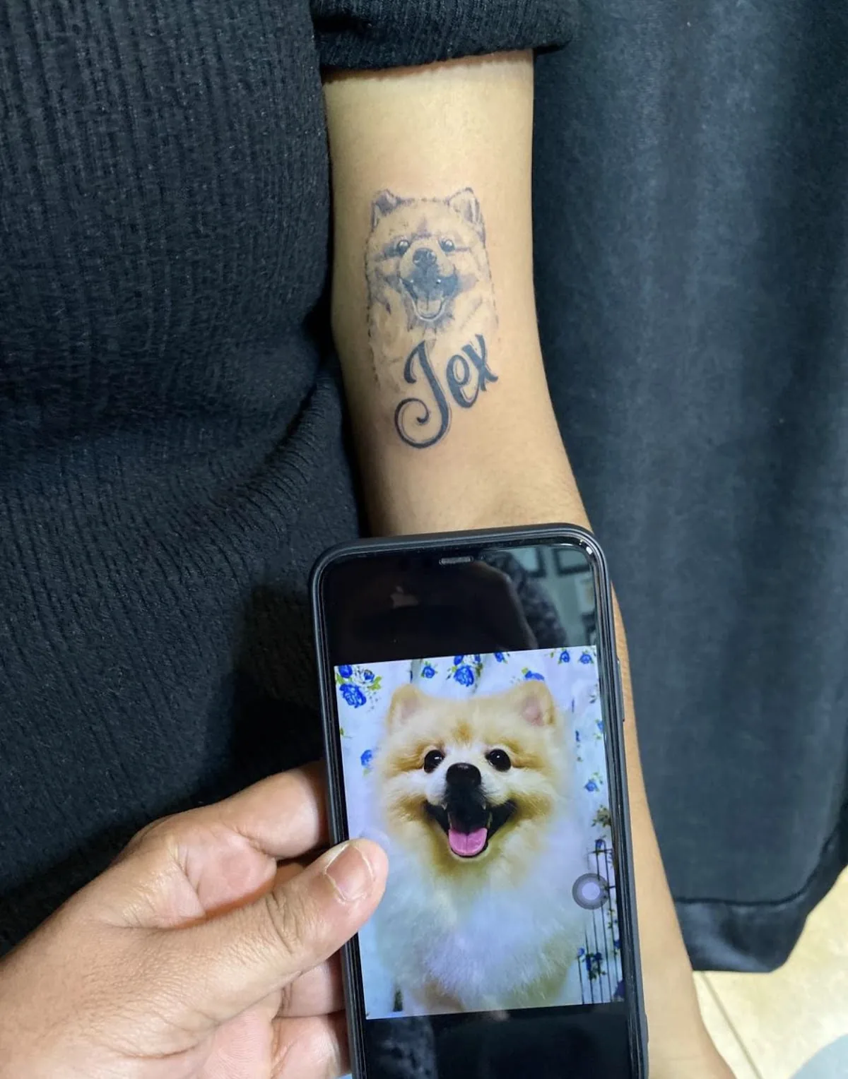Tattoo by Second Sight Tattoo Parlour at Second Sight Tattoo Parlour