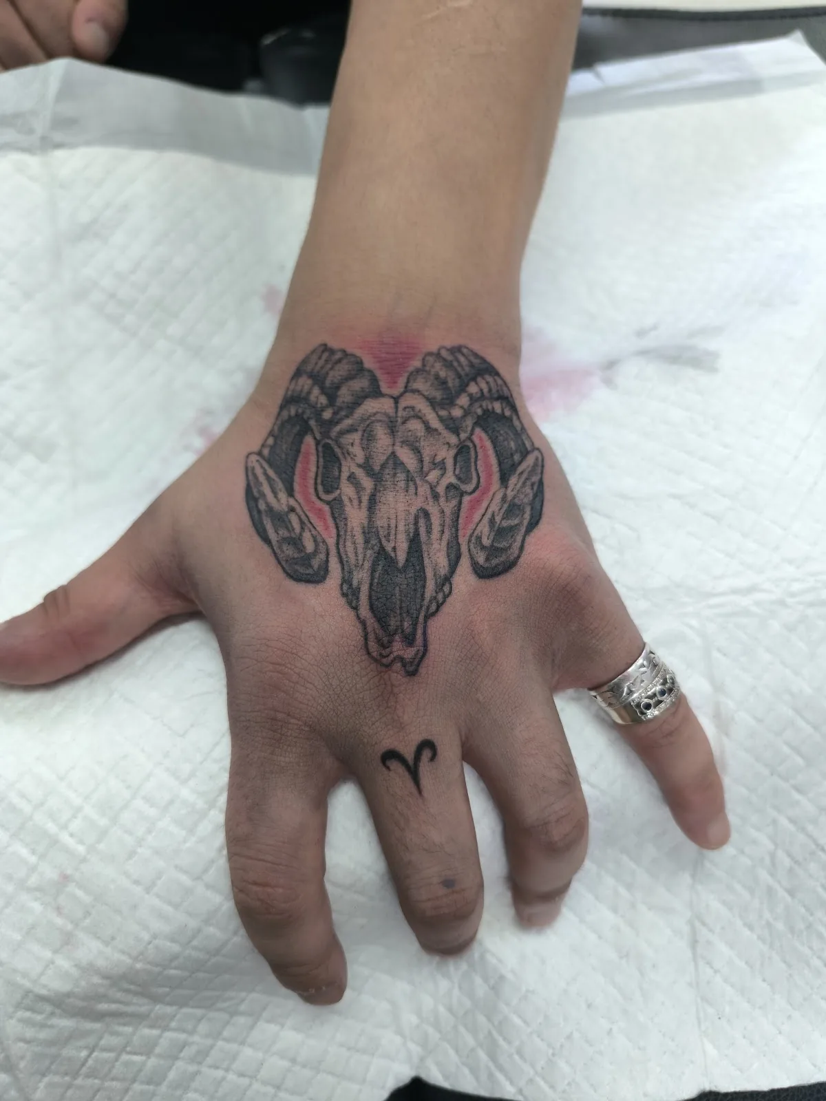 Tattoo by Secret Garden Tattoo at Secret Garden Tattoo