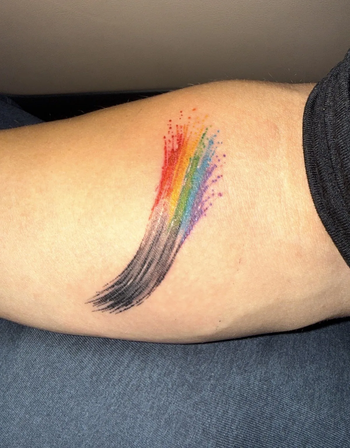 Tattoo by Segara Ink Tattoo Sanur at Segara Ink Tattoo Sanur
