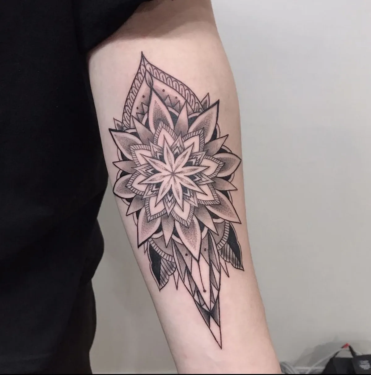 Tattoo by Seoul Gangnam nuts tattoo Studio 강남타투 넛츠 at Seoul Gangnam nuts tattoo Studio 강남타투 넛츠