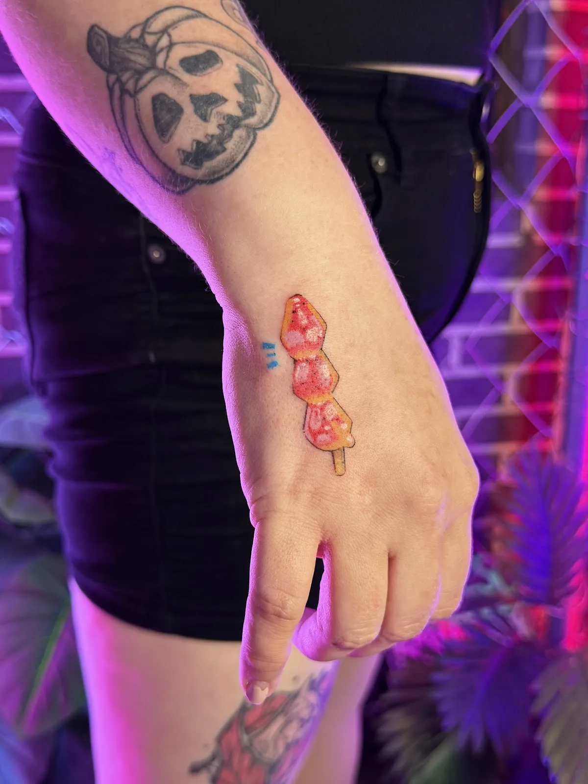 Tattoo by SEOUL HONGDAE KOREAN TATTOO SHOP 홍대YM타투 at SEOUL HONGDAE KOREAN TATTOO SHOP 홍대YM타투