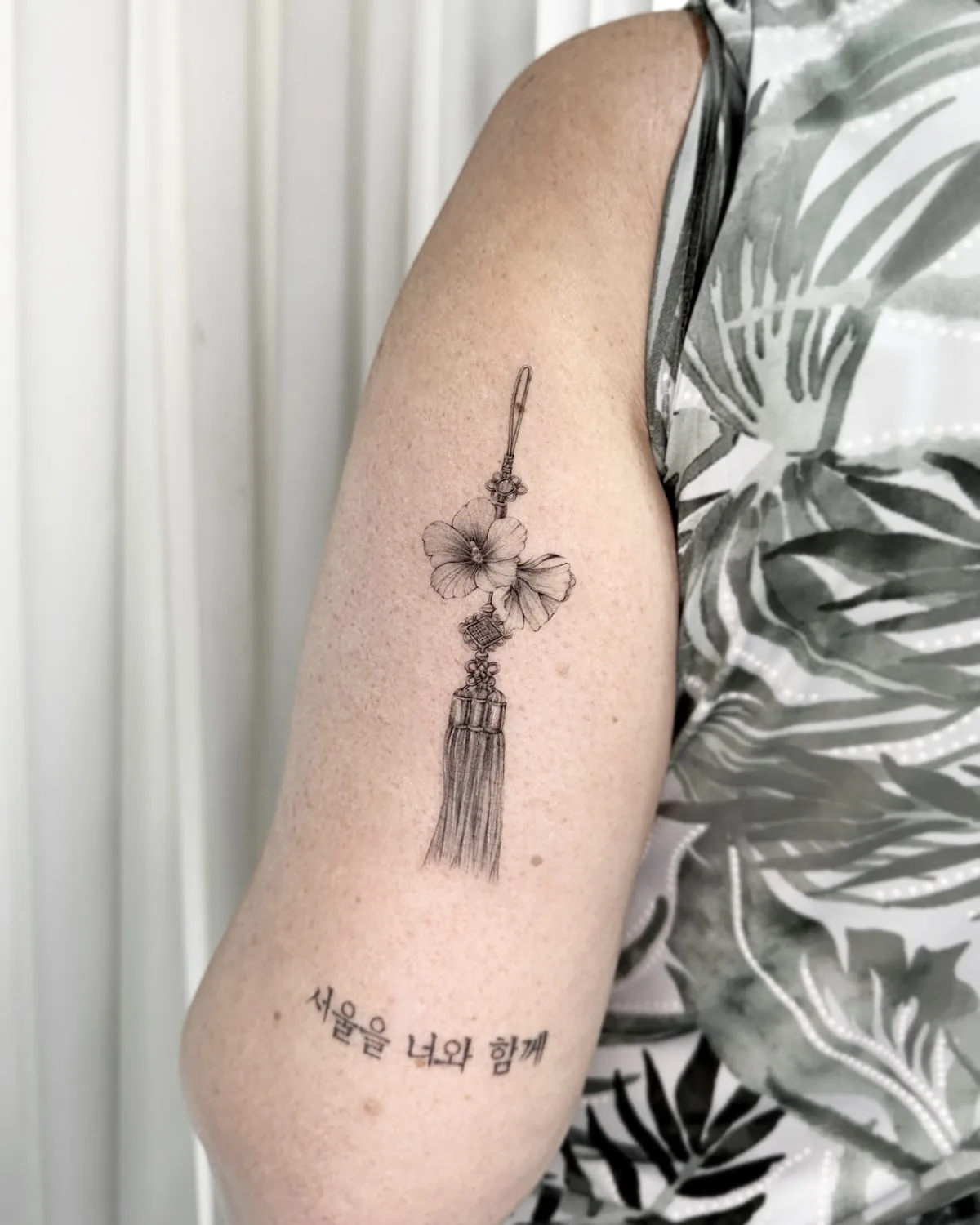 Tattoo by SEOUL HONGDAE TM TATTOO SHOP 홍대TM타투 at SEOUL HONGDAE TM TATTOO SHOP 홍대TM타투