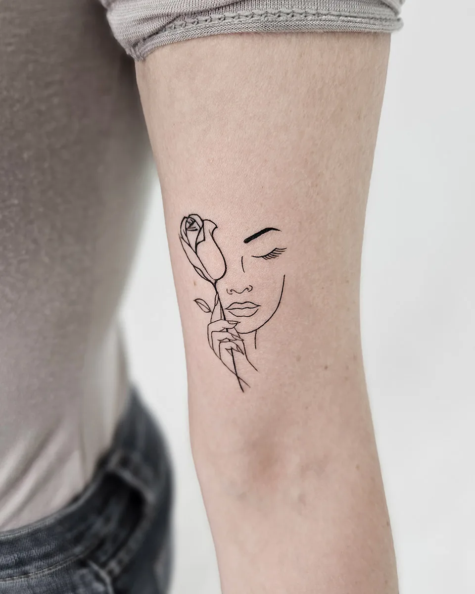 Tattoo by SEOUL HONGDAE TM TATTOO SHOP 홍대TM타투 at SEOUL HONGDAE TM TATTOO SHOP 홍대TM타투