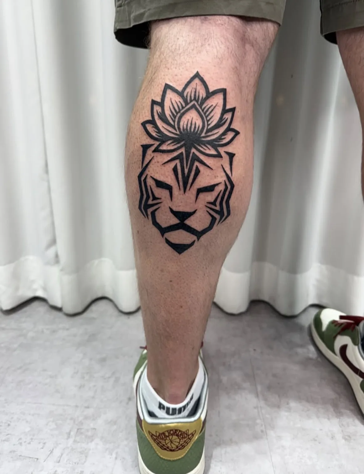 Tattoo by SEOUL HONGDAE TM TATTOO SHOP 홍대TM타투 at SEOUL HONGDAE TM TATTOO SHOP 홍대TM타투