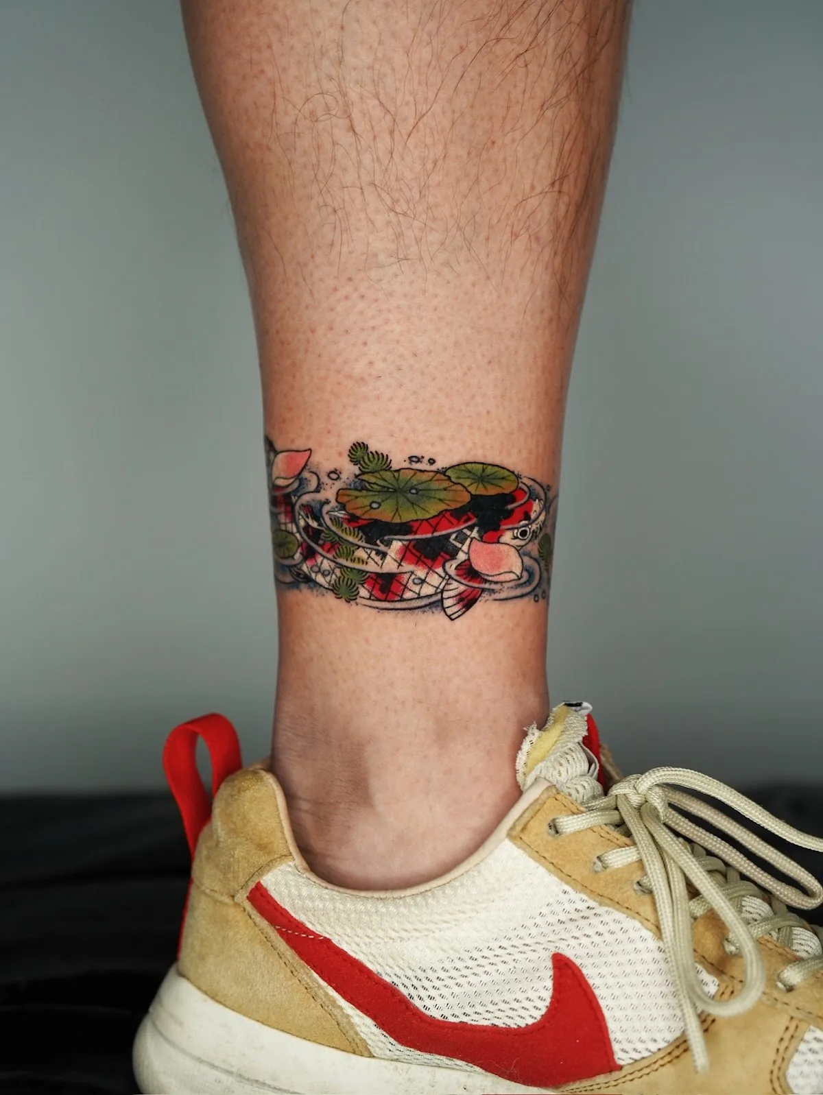 Tattoo by Seoul Ink Tattoo Studio at Seoul Ink Tattoo Studio