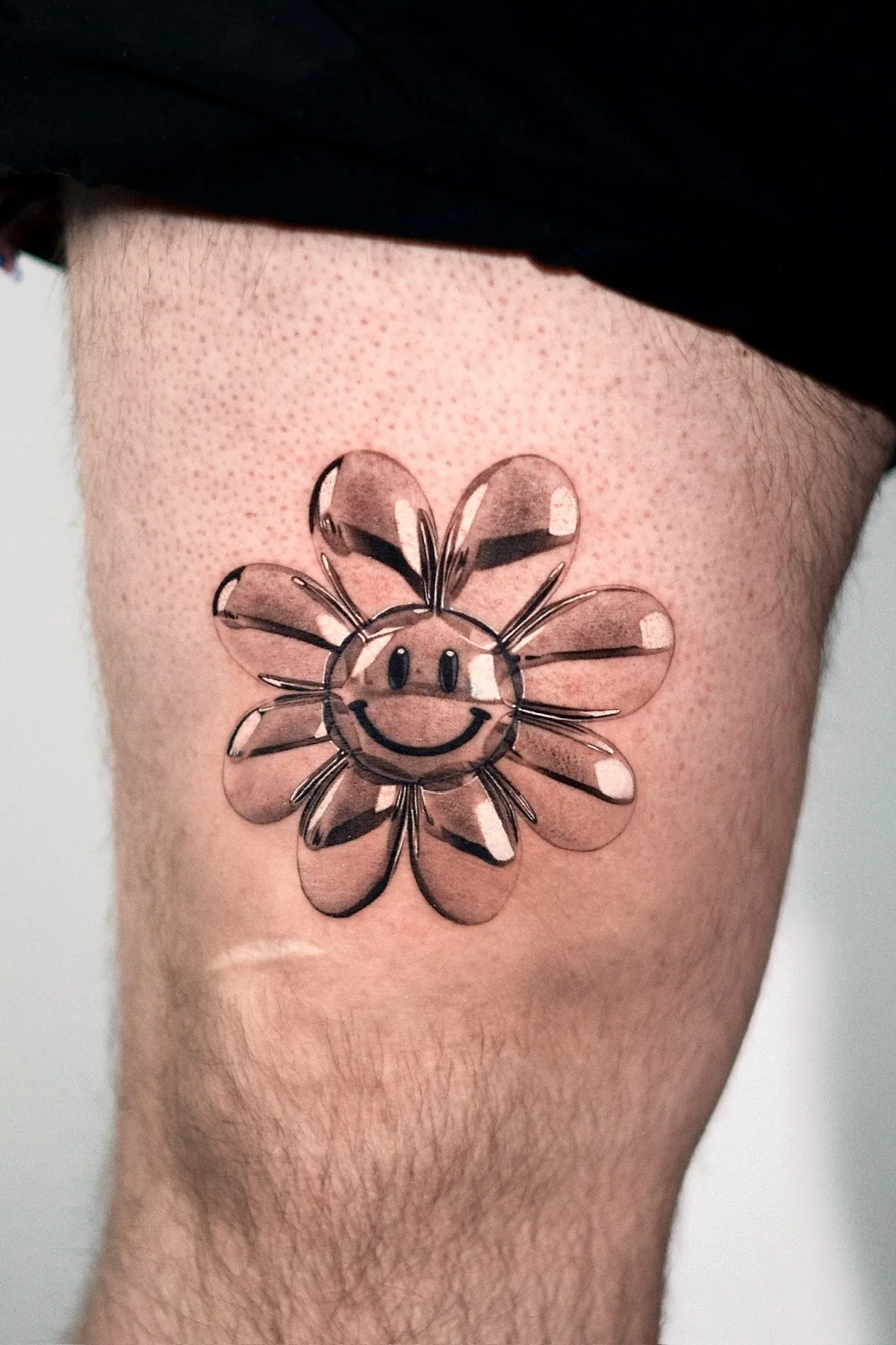 Tattoo by Seoul Ink Tattoo Studio at Seoul Ink Tattoo Studio