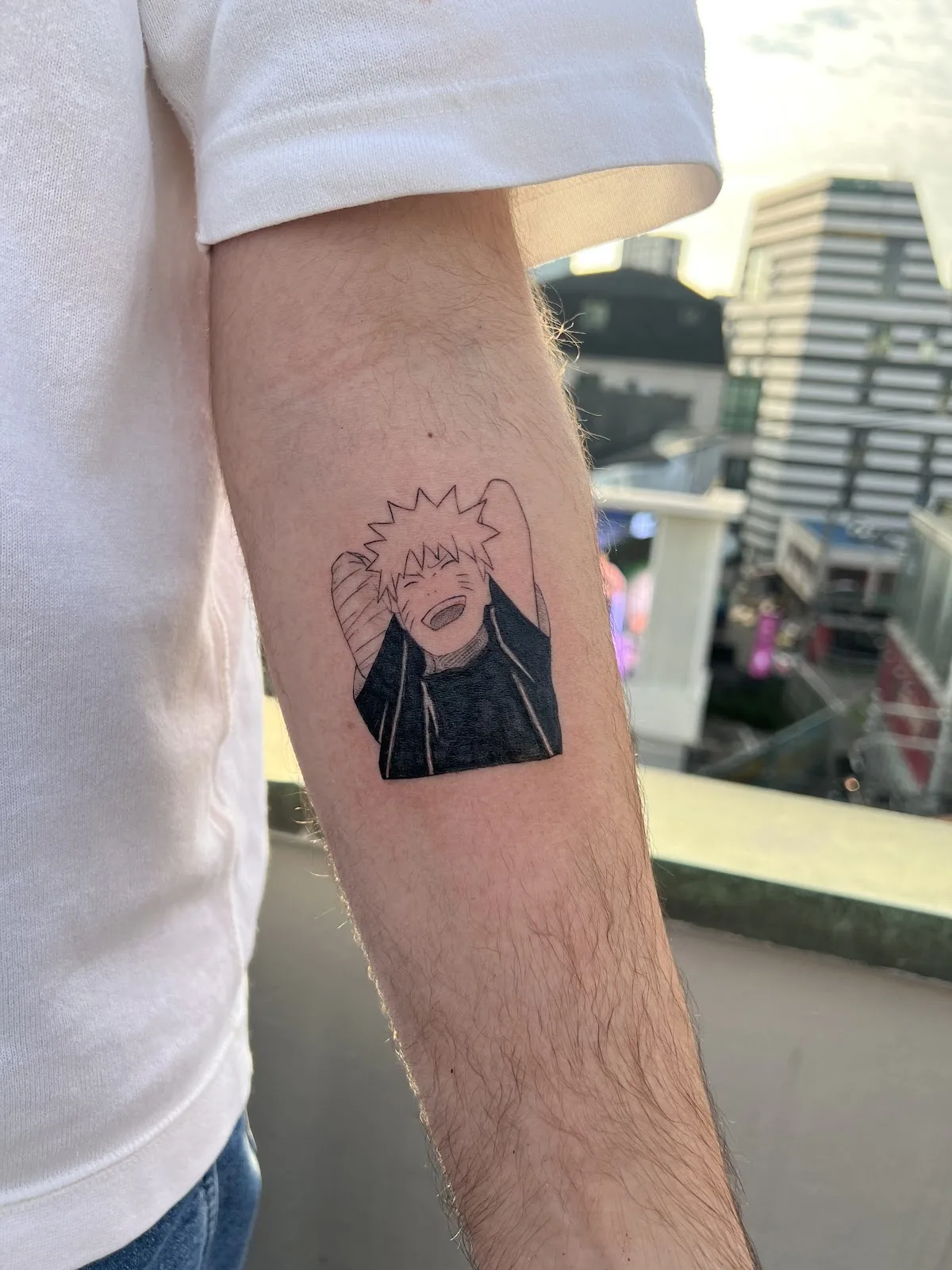 Tattoo by Seoul kondae TM english tattoos shop at Seoul kondae TM english tattoos shop