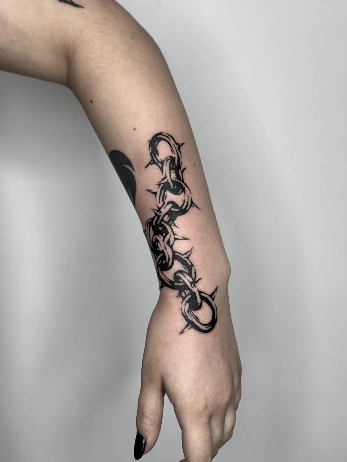 Tattoo by Seoul Tattoo studio _ Lay at Seoul Tattoo studio _ Lay